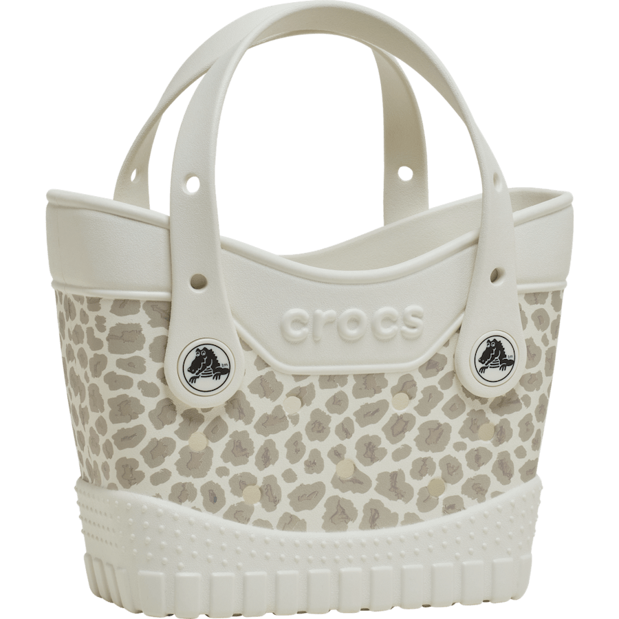 Classic Cheetah Micro Tote