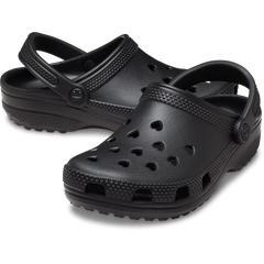 Classic Hearts Cut Out Clog
