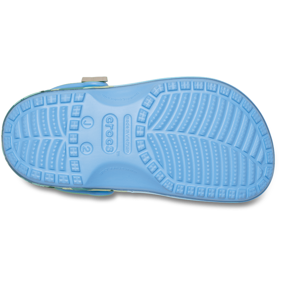 Kids’ Bluey Best Buddies Classic Clog