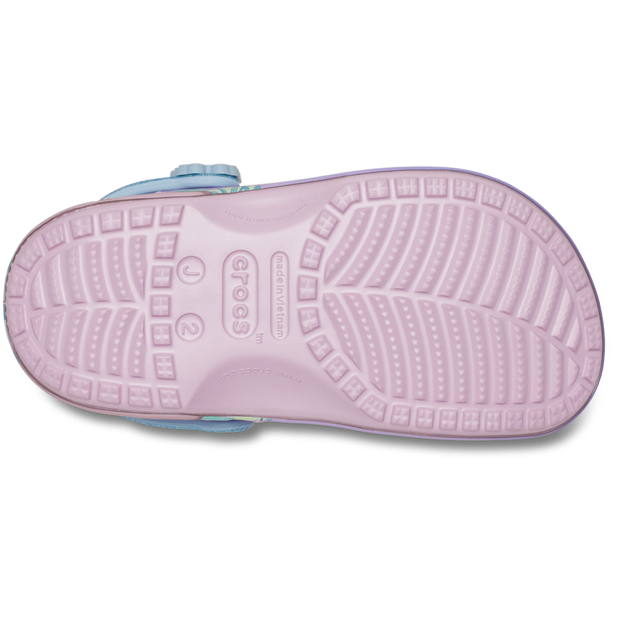 Kids’ Bluey Friends Forever Classic Clog