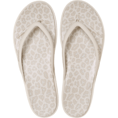 Miami Round Toe Animal Flip