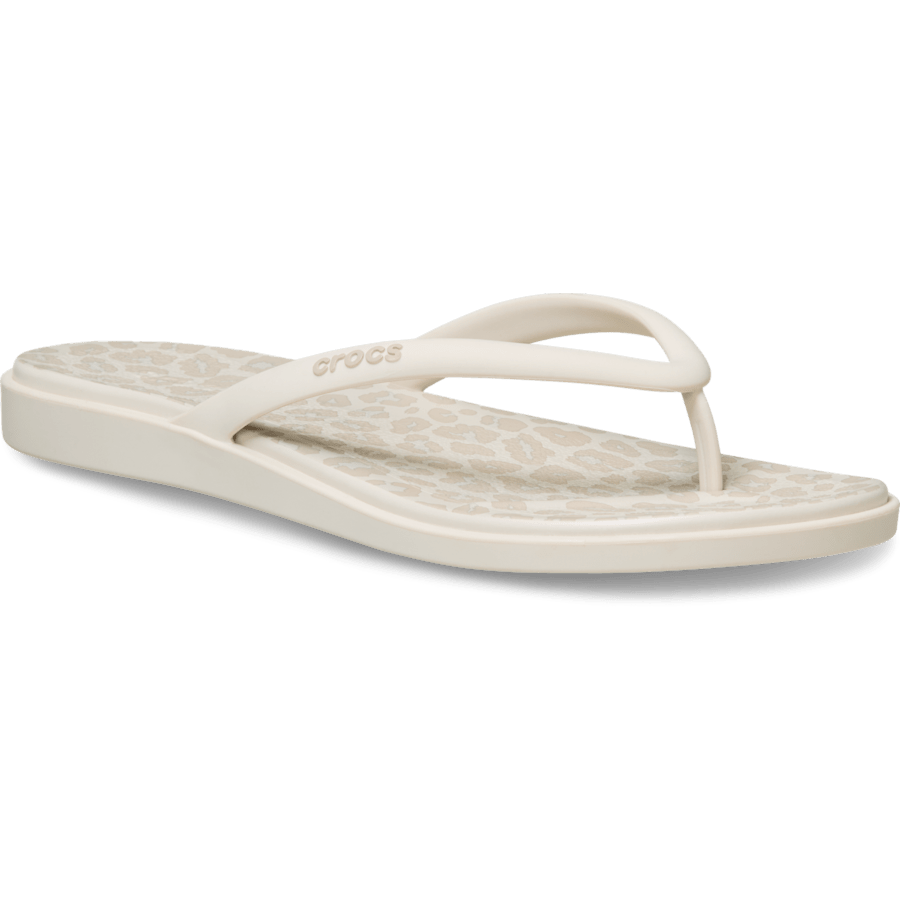Miami Round Toe Animal Flip