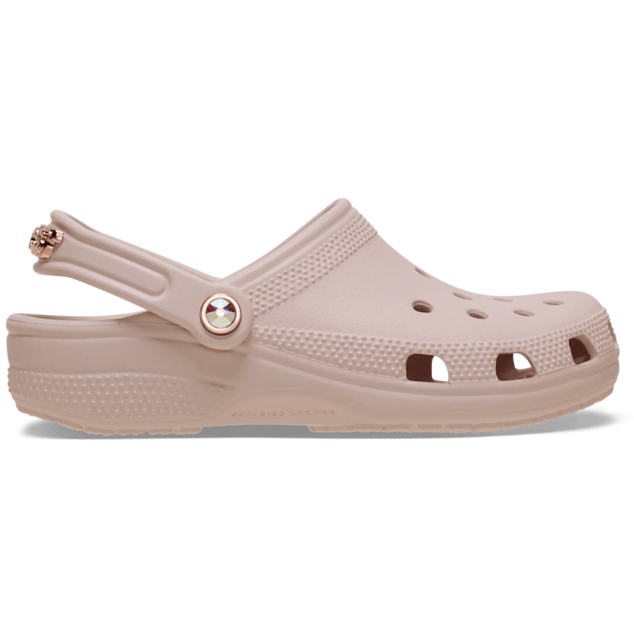 Classic Clog with Swarovski® Crystals