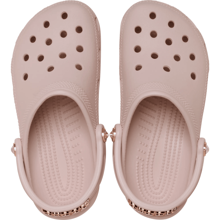 Classic Clog with Swarovski® Crystals
