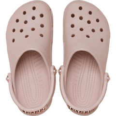 Classic Clog with Swarovski® Crystals