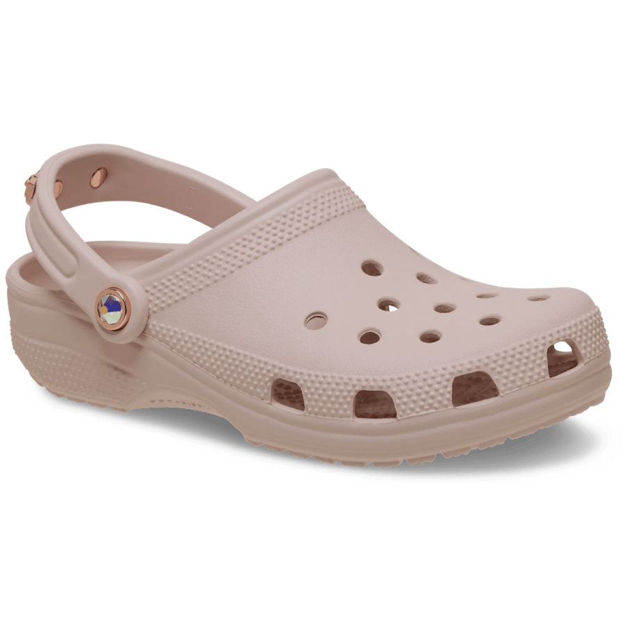 Classic Clog with Swarovski® Crystals