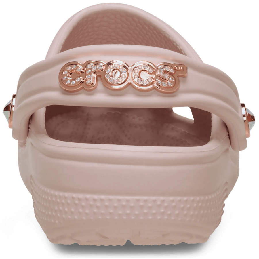 Classic Clog with Swarovski® Crystals