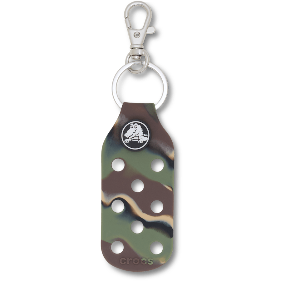 Jibbitz Marbled Bag Charm