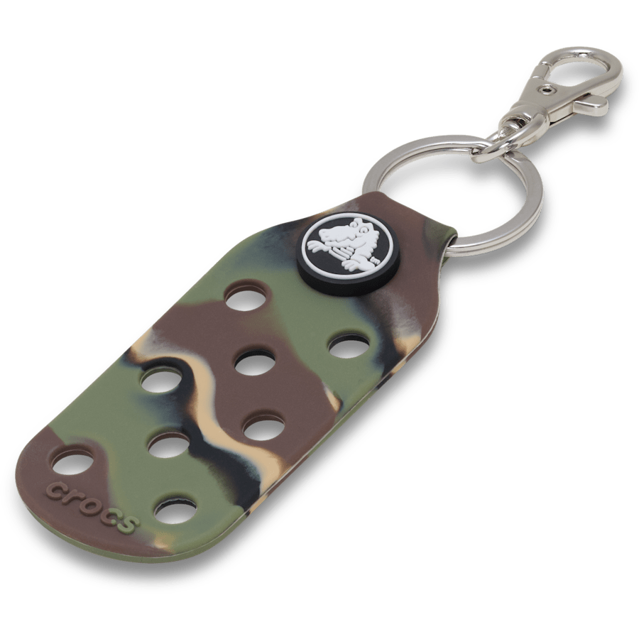 Jibbitz Marbled Bag Charm