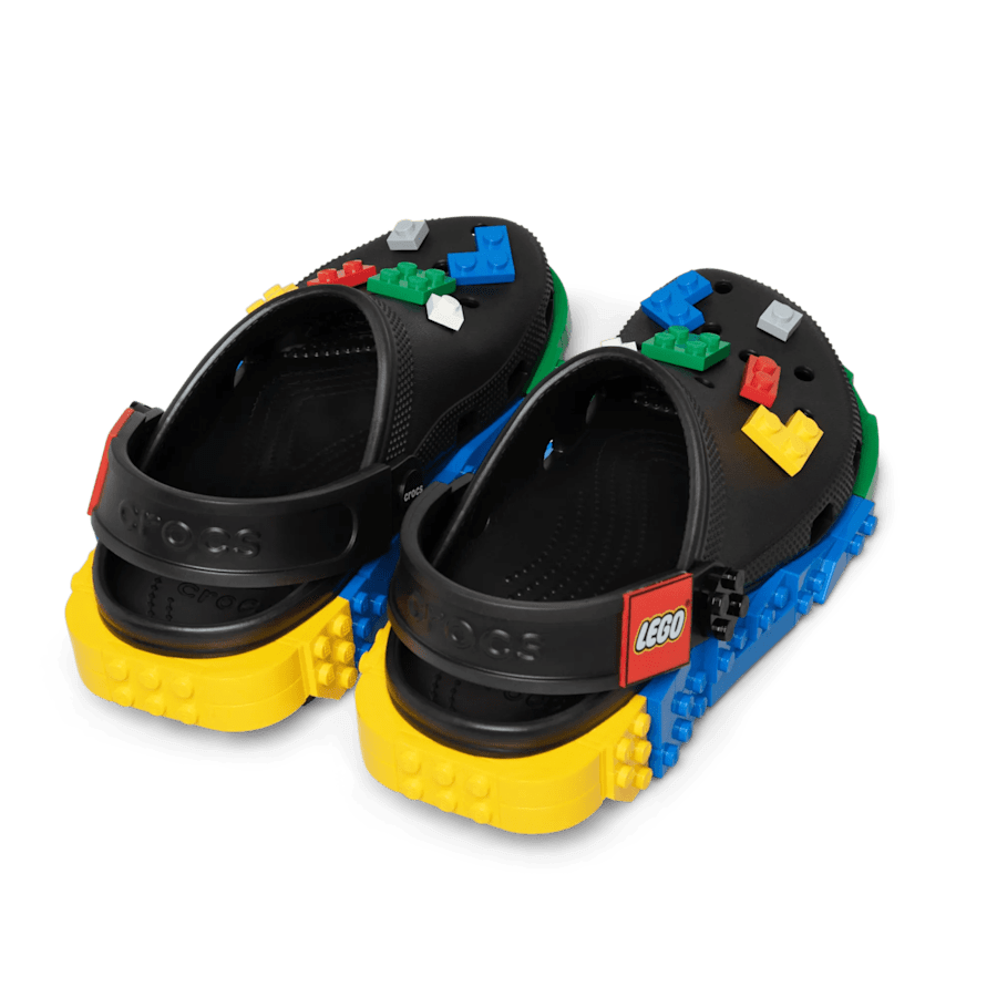 LEGO® Masterbrand Creativity Clog