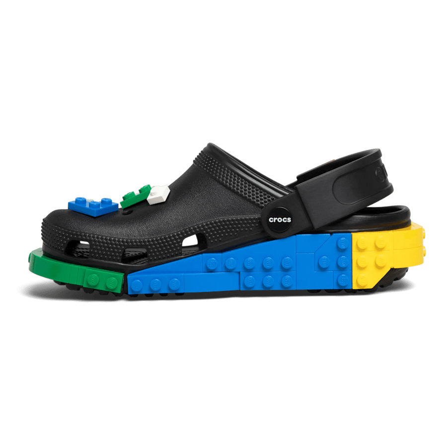 LEGO® Masterbrand Creativity Clog