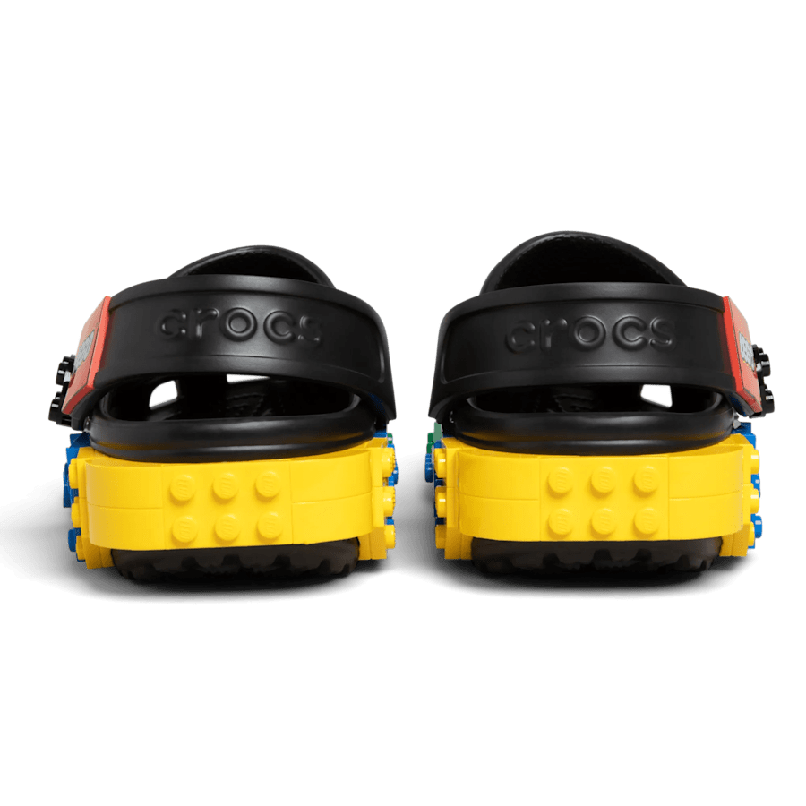 LEGO® Masterbrand Creativity Clog