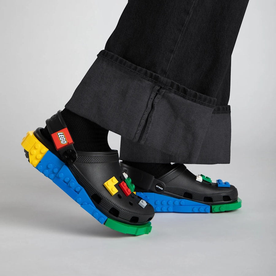 LEGO® Masterbrand Creativity Clog