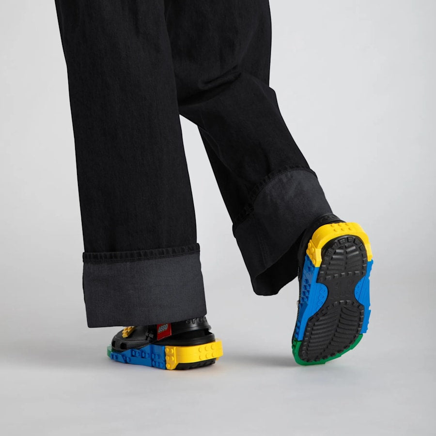 LEGO® Masterbrand Creativity Clog