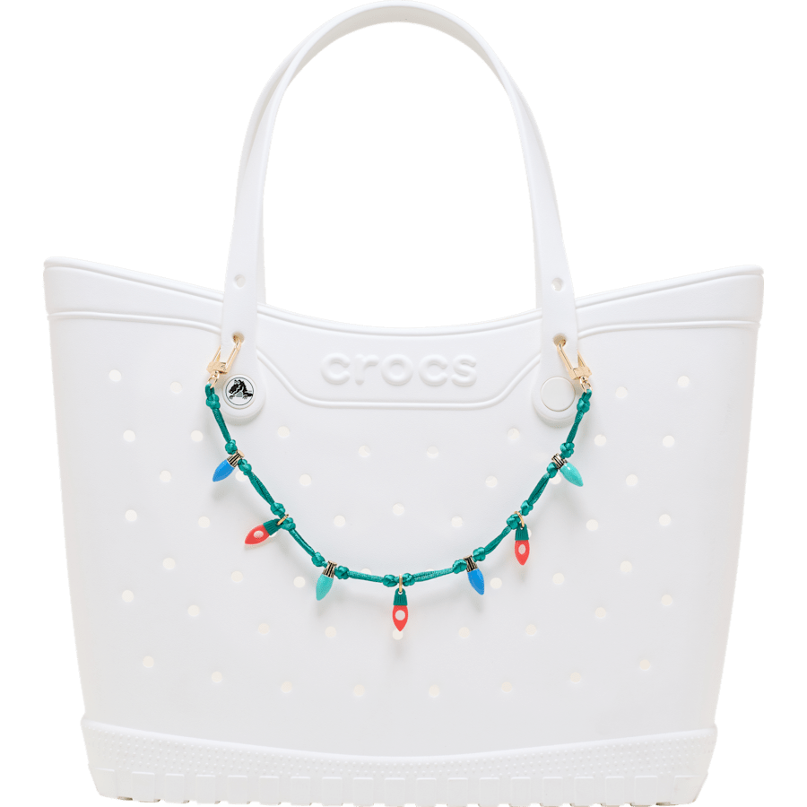 String Lights Bag Chain