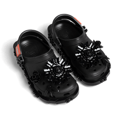 Midnight Garden Clog