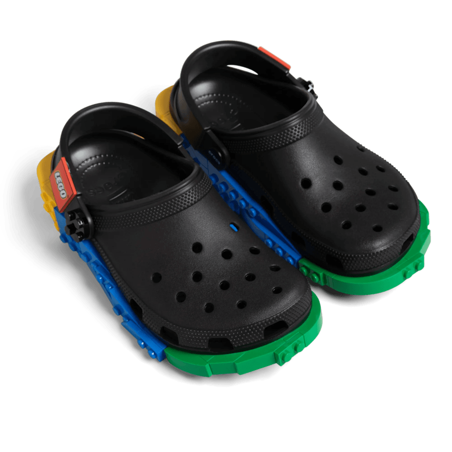 LEGO® Creativity Clog