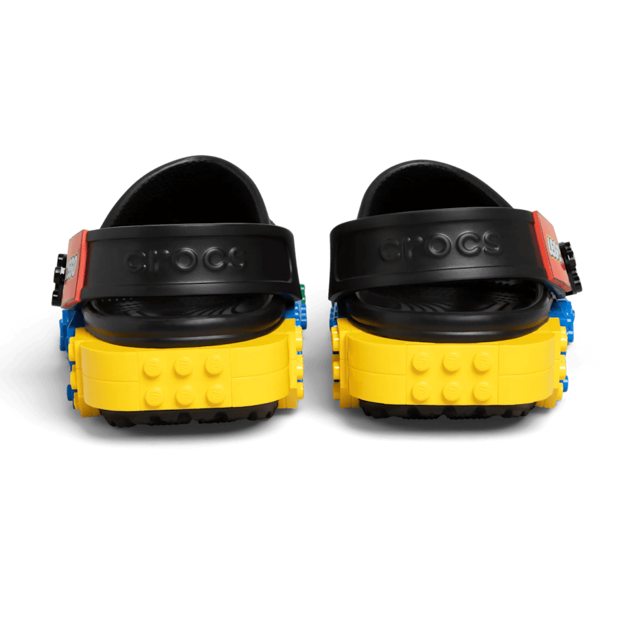 LEGO® Creativity Clog