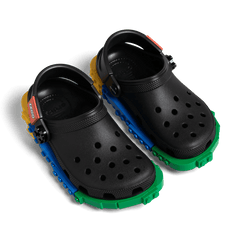 Kids’ LEGO® Creativity Clog