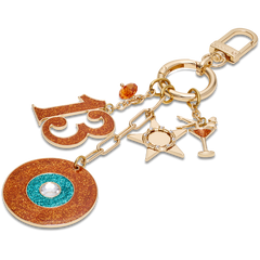 Showstopper Bag Charm