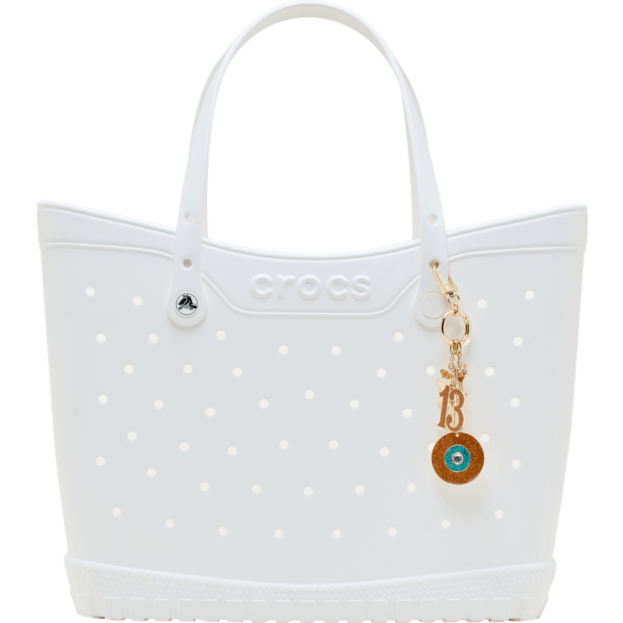 Showstopper Bag Charm